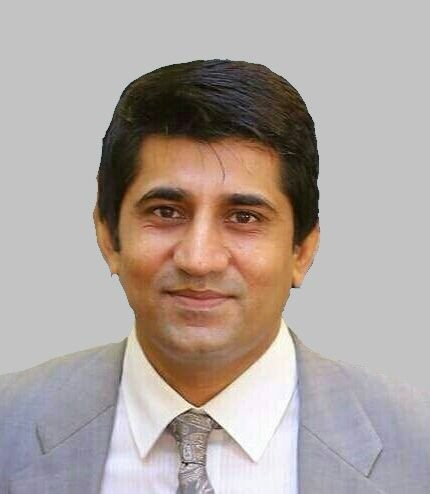 Kamran Khan